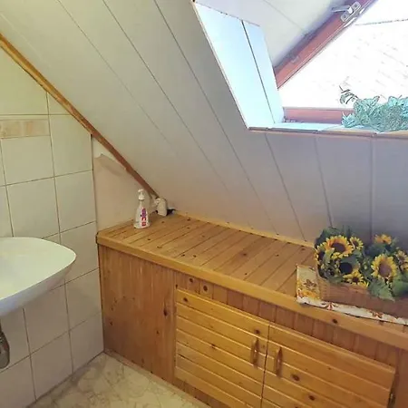 Holiday home In 44886