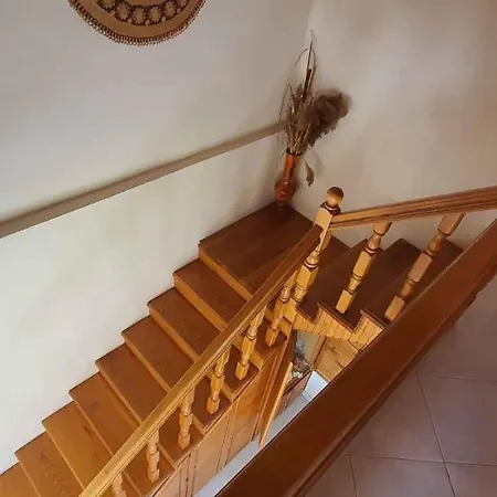 In 44886 Casa de Férias Balatonkeresztúr