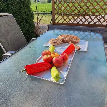 Σπίτι διακοπών In 44886 *