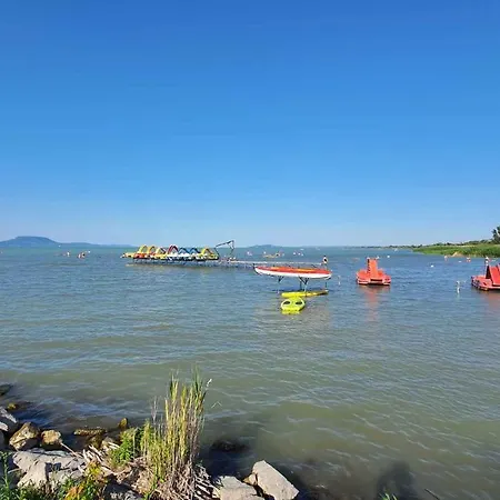 In 44886 Casa de Férias *