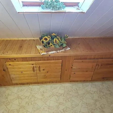 Σπίτι διακοπών In 44886 Balatonkeresztúr