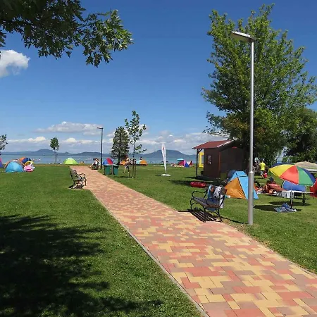 Σπίτι διακοπών In 44886 *