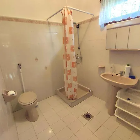 In 44886 Σπίτι διακοπών Balatonkeresztúr