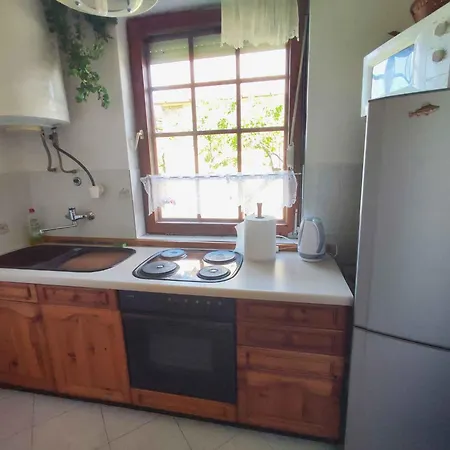 Σπίτι διακοπών In 44886 *