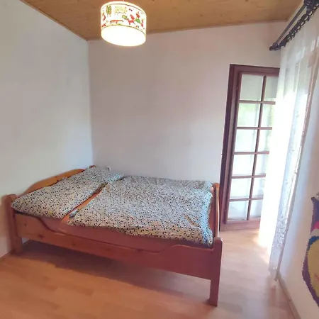 In 44886 Σπίτι διακοπών Balatonkeresztúr