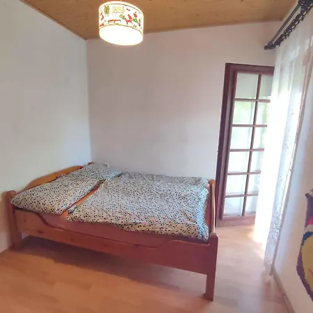 In 44886 بيت للعطل Balatonkeresztúr