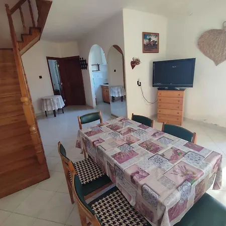 Casa de Férias In 44886