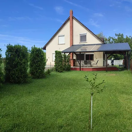 In 44886 Casa de Férias *