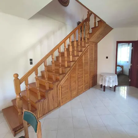 Casa de Férias In 44886 Balatonkeresztúr