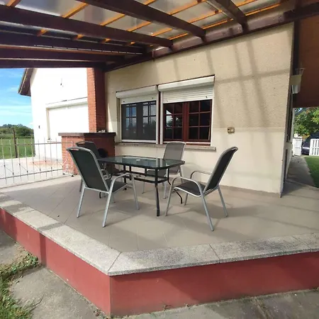 In 44886 Σπίτι διακοπών