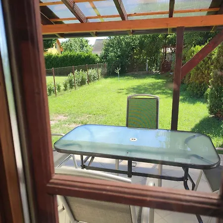 In 44886 Σπίτι διακοπών Balatonkeresztúr