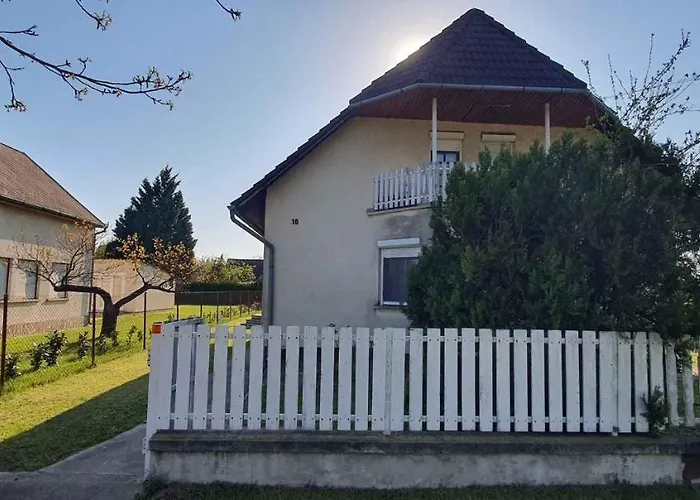 בית נופש In 44886 *