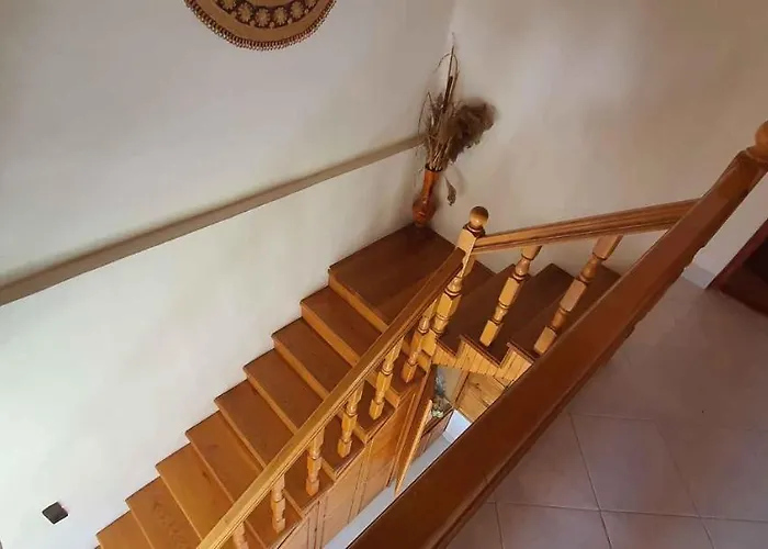 In 44886 בית נופש Balatonkeresztúr