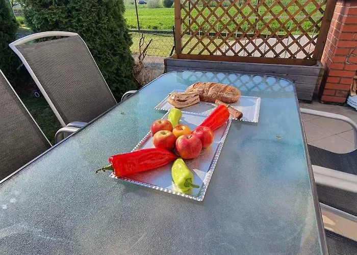 בית נופש In 44886 *