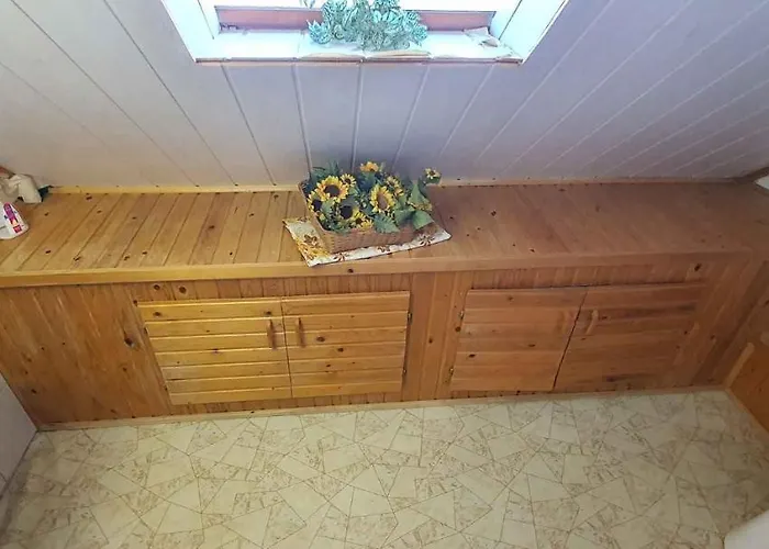 בית נופש In 44886 Balatonkeresztúr