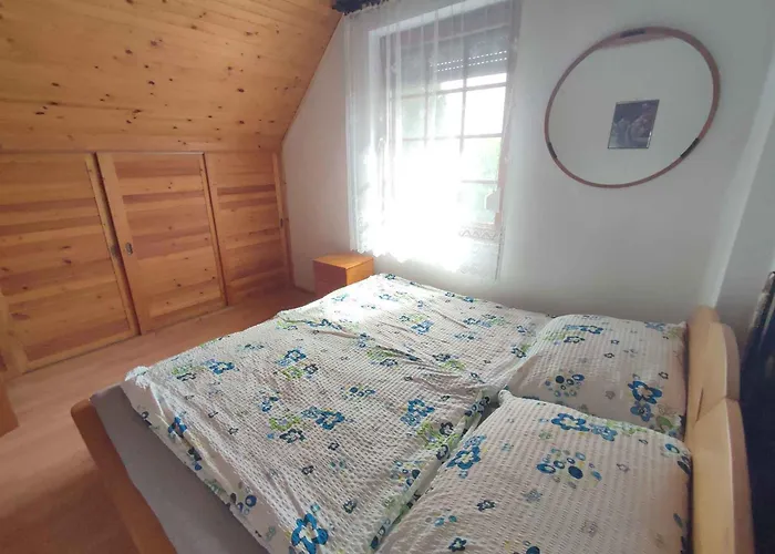 בית נופש In 44886