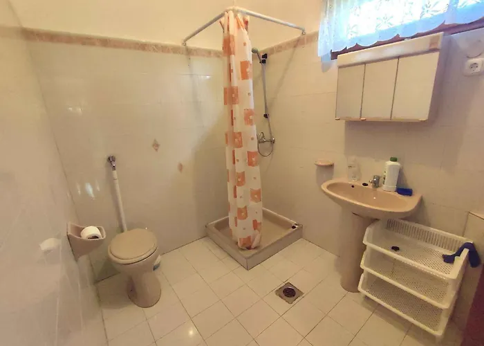 In 44886 בית נופש Balatonkeresztúr