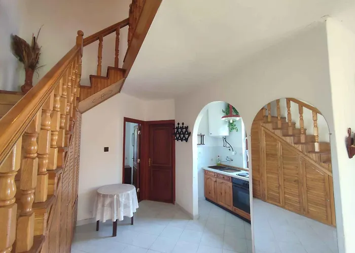 In 44886 בית נופש *