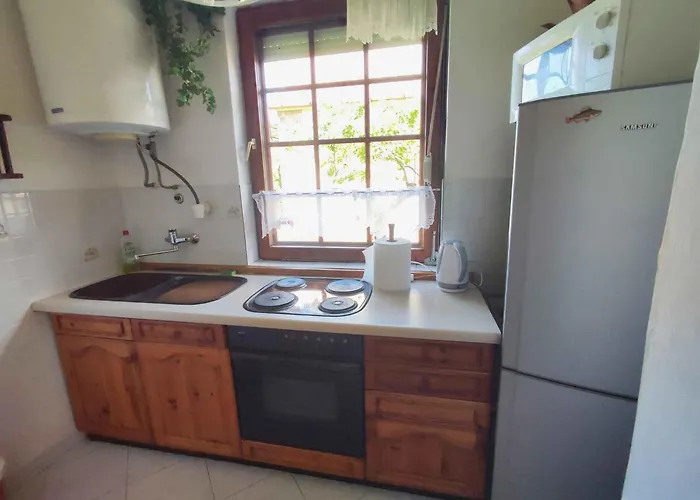 בית נופש In 44886 *