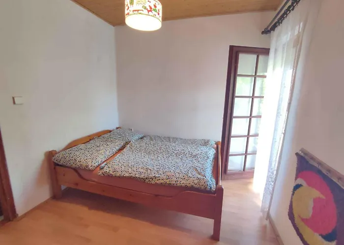 In 44886 בית נופש Balatonkeresztúr