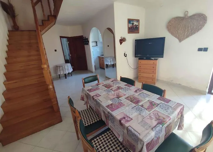 בית נופש In 44886