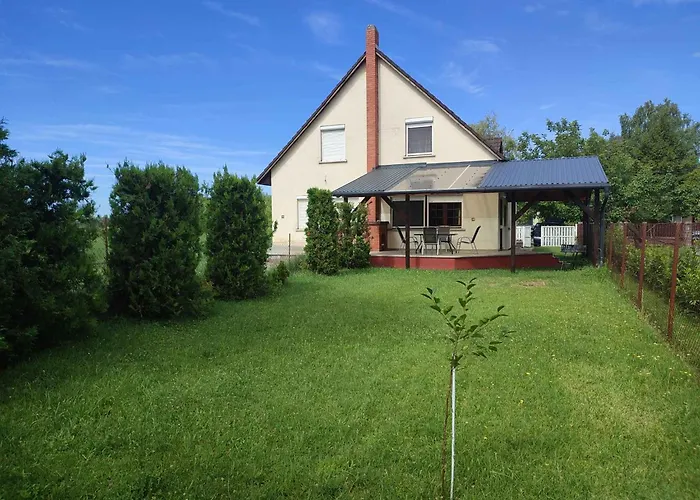 In 44886 בית נופש *