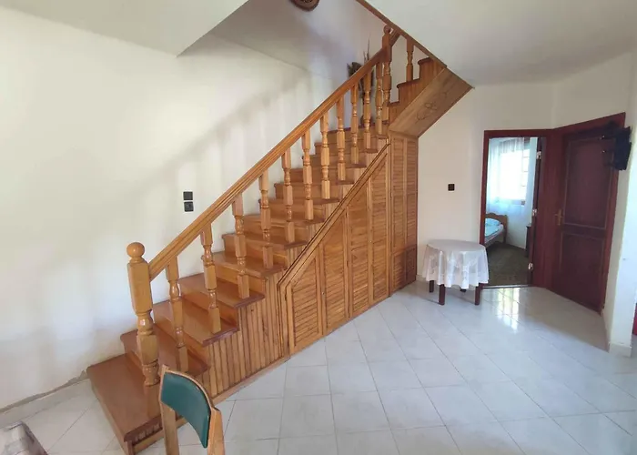 בית נופש In 44886 Balatonkeresztúr