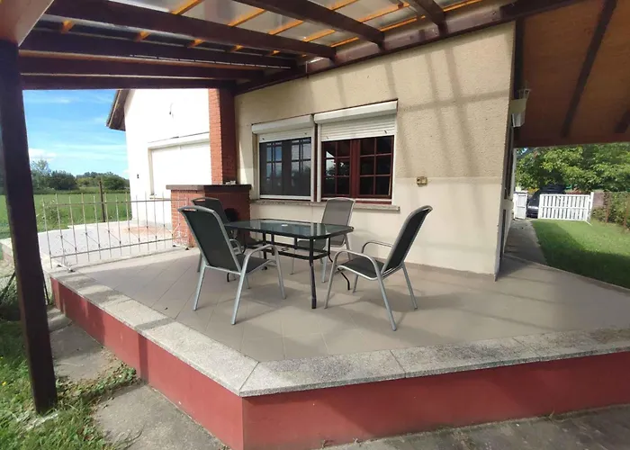 In 44886 בית נופש