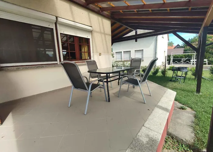 בית נופש In 44886